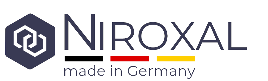 Niroxal-Logo